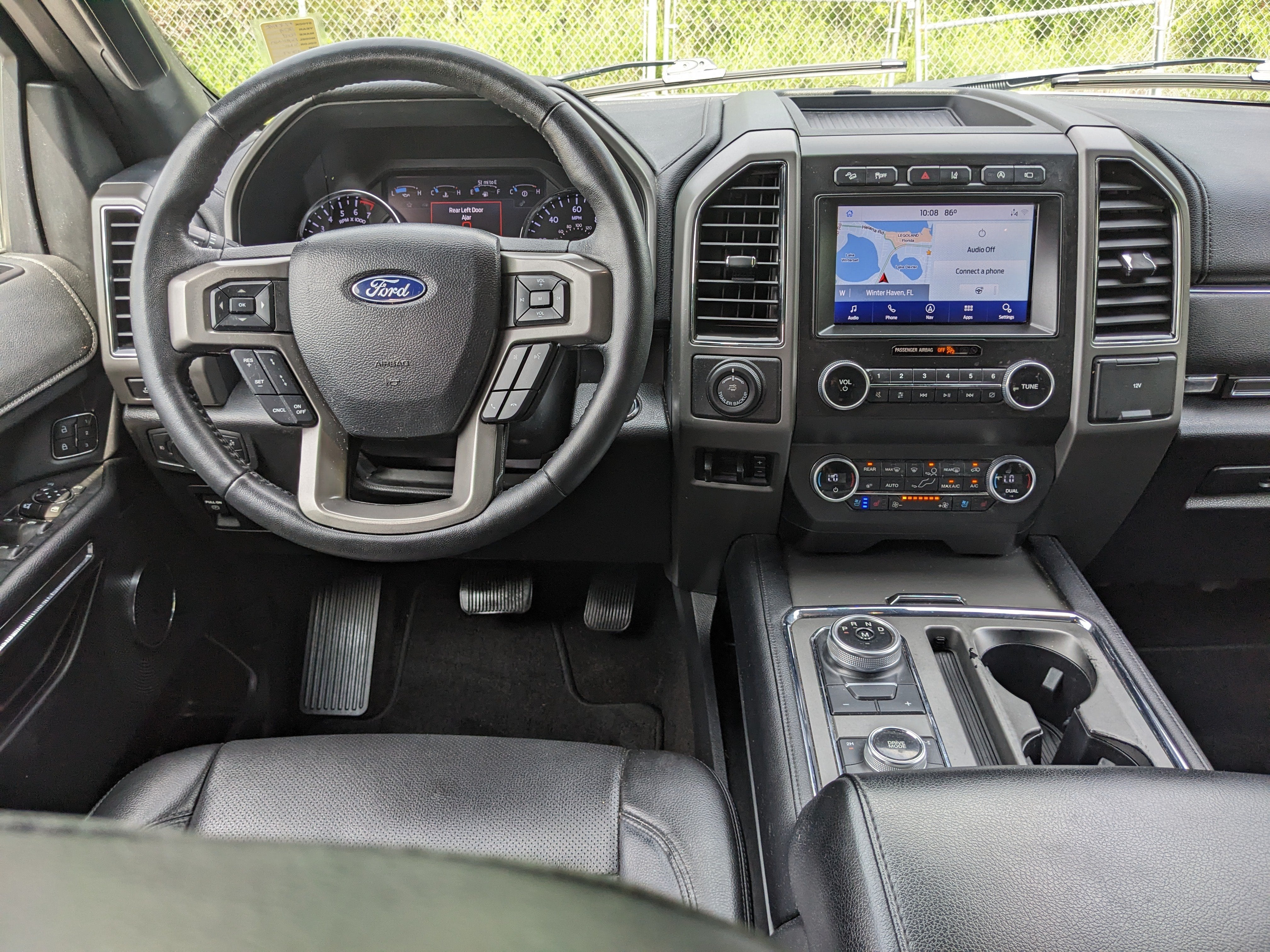 2021 Ford Expedition Max XLT