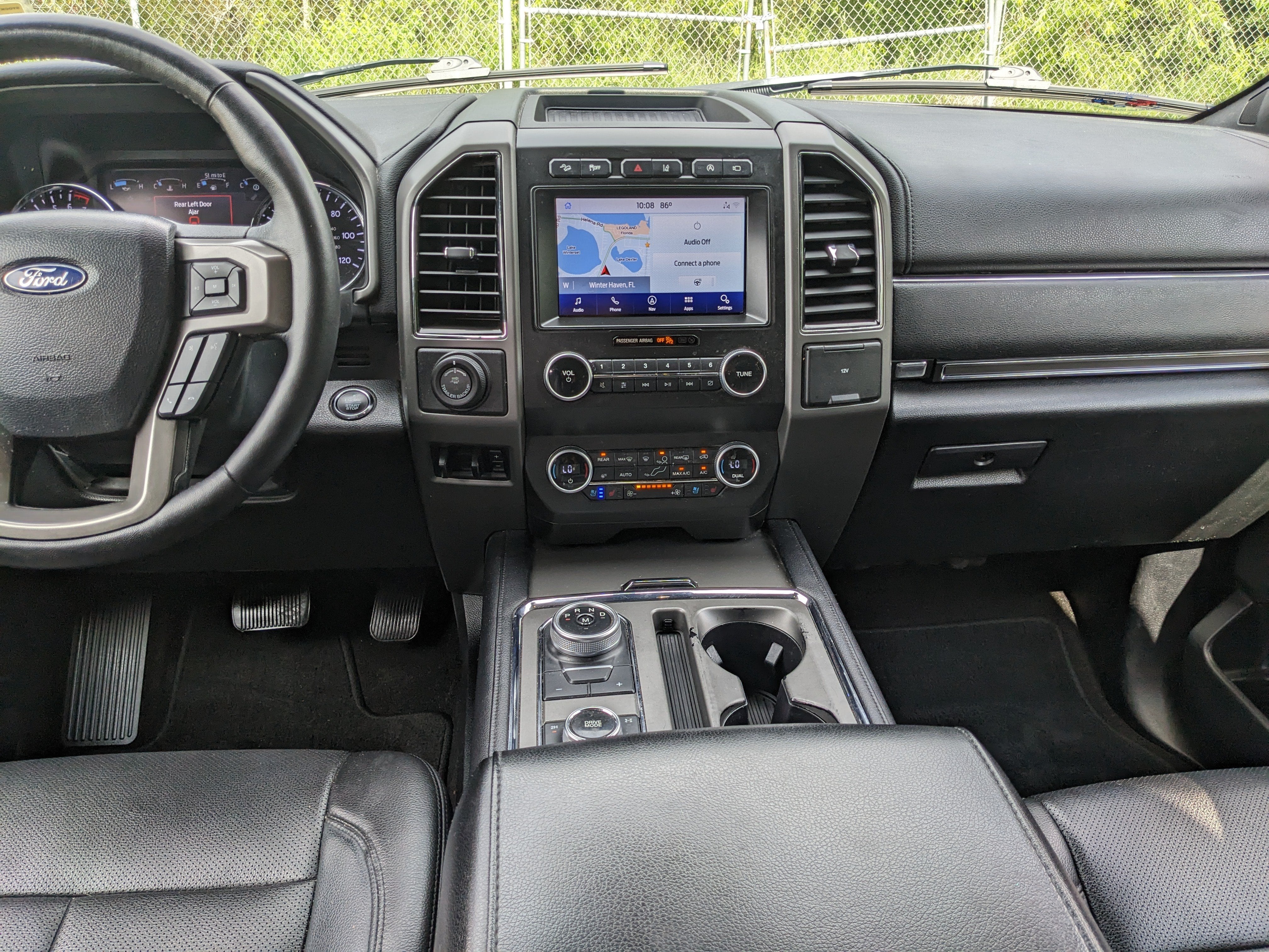 2021 Ford Expedition Max XLT
