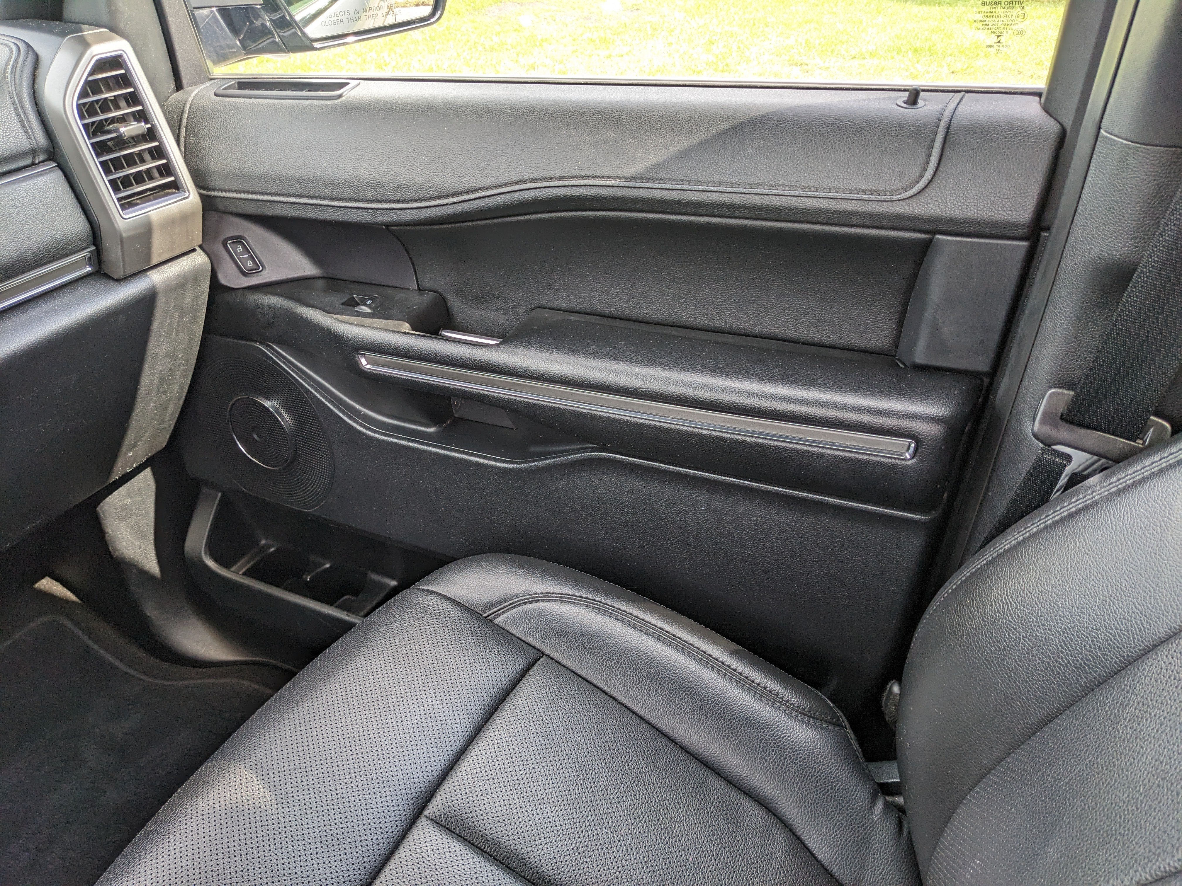 2021 Ford Expedition Max XLT