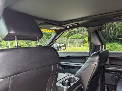 2021 Ford Expedition Max XLT