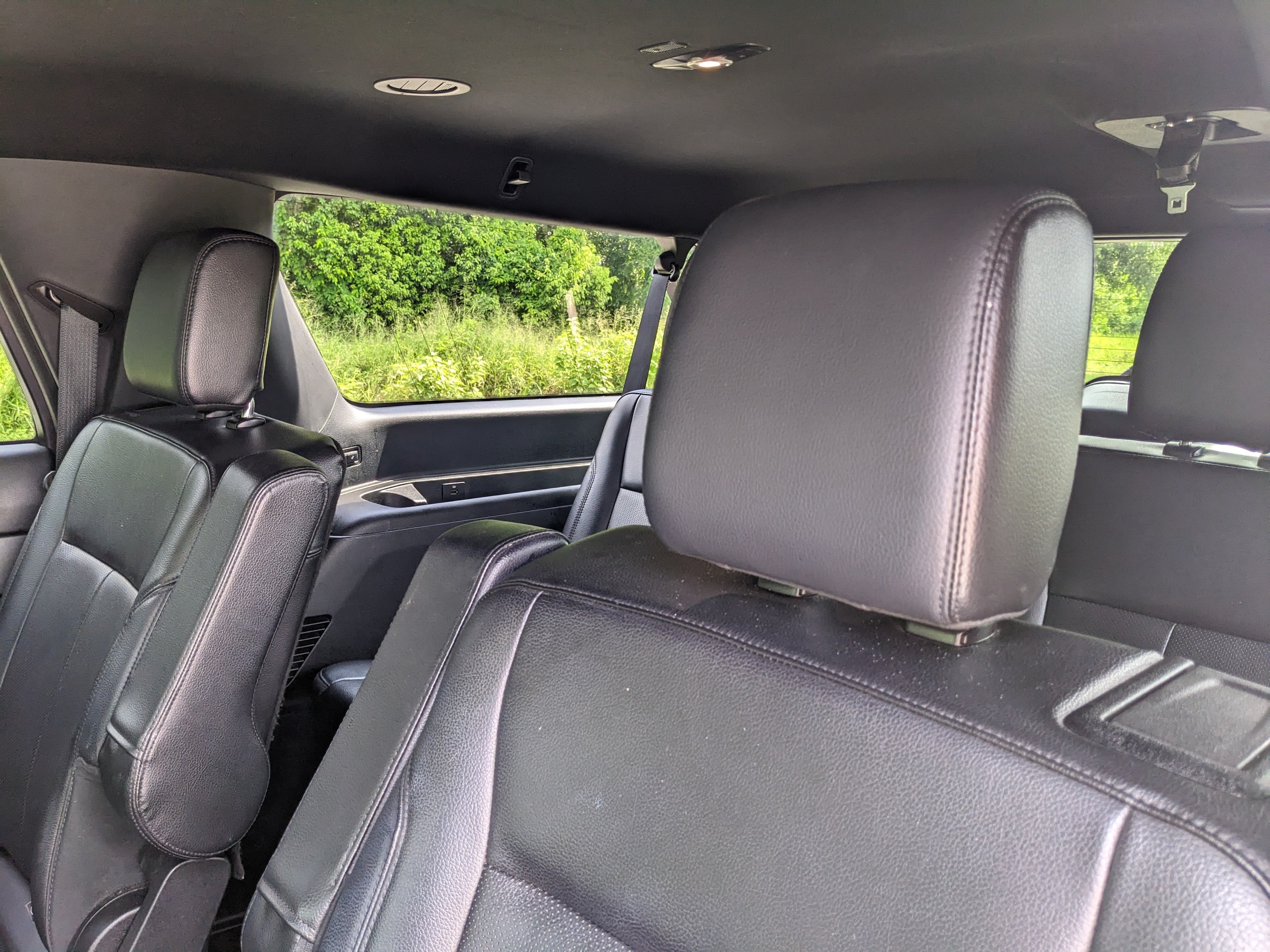 2021 Ford Expedition Max XLT