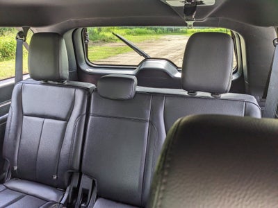 2021 Ford Expedition Max XLT
