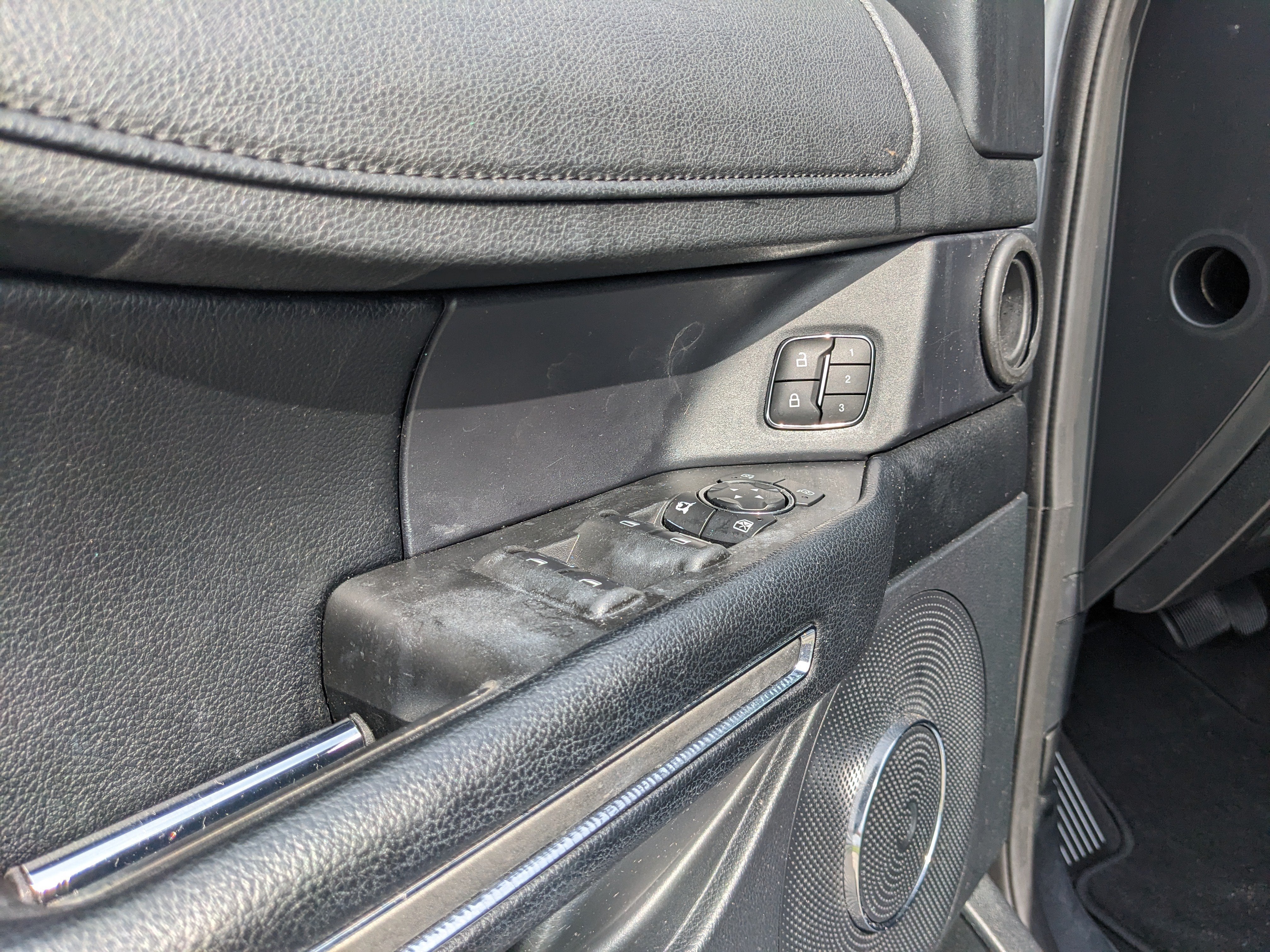 2021 Ford Expedition Max XLT