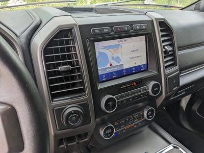 2021 Ford Expedition Max XLT