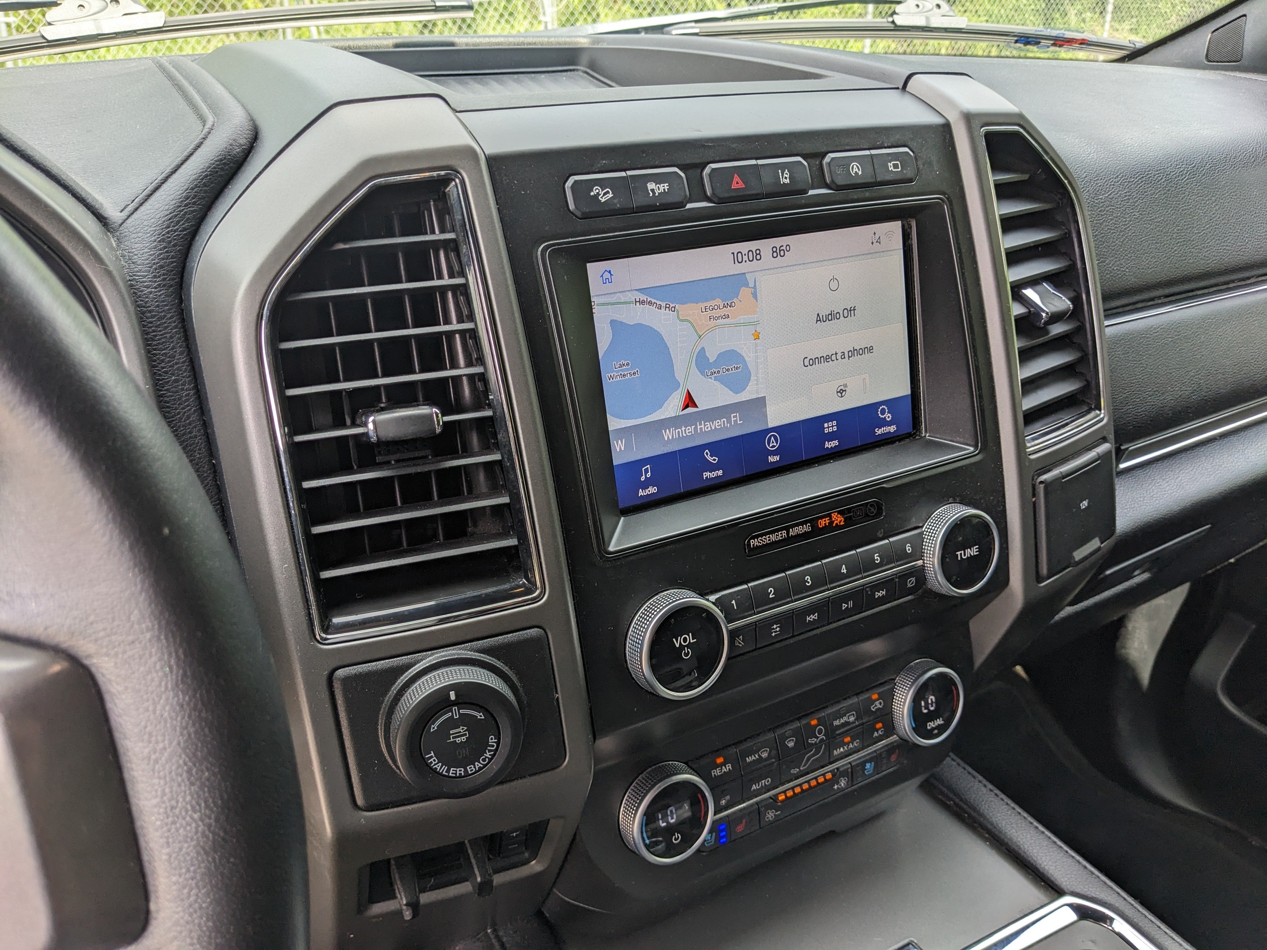 2021 Ford Expedition Max XLT