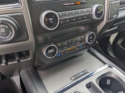 2021 Ford Expedition Max XLT