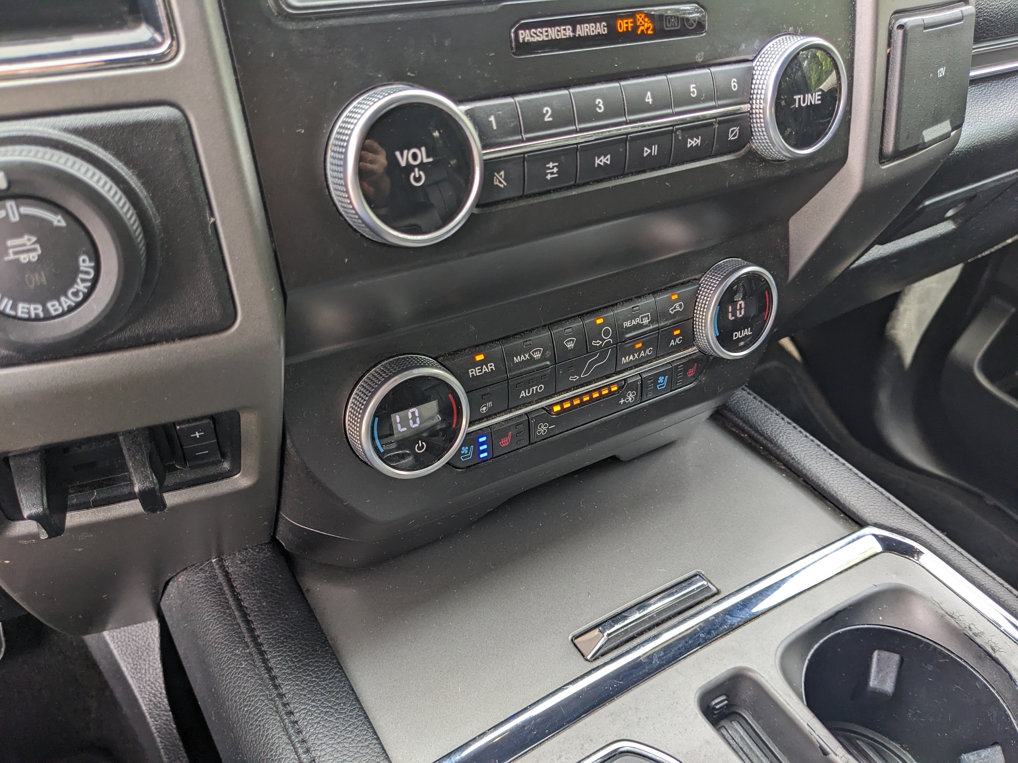 2021 Ford Expedition Max XLT