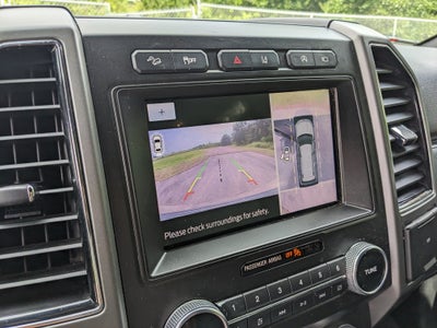 2021 Ford Expedition Max XLT