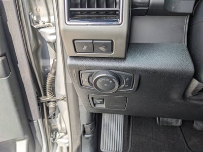2021 Ford Expedition Max XLT