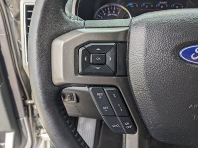 2021 Ford Expedition Max XLT