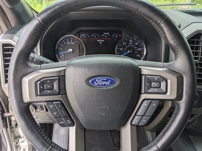 2021 Ford Expedition Max XLT