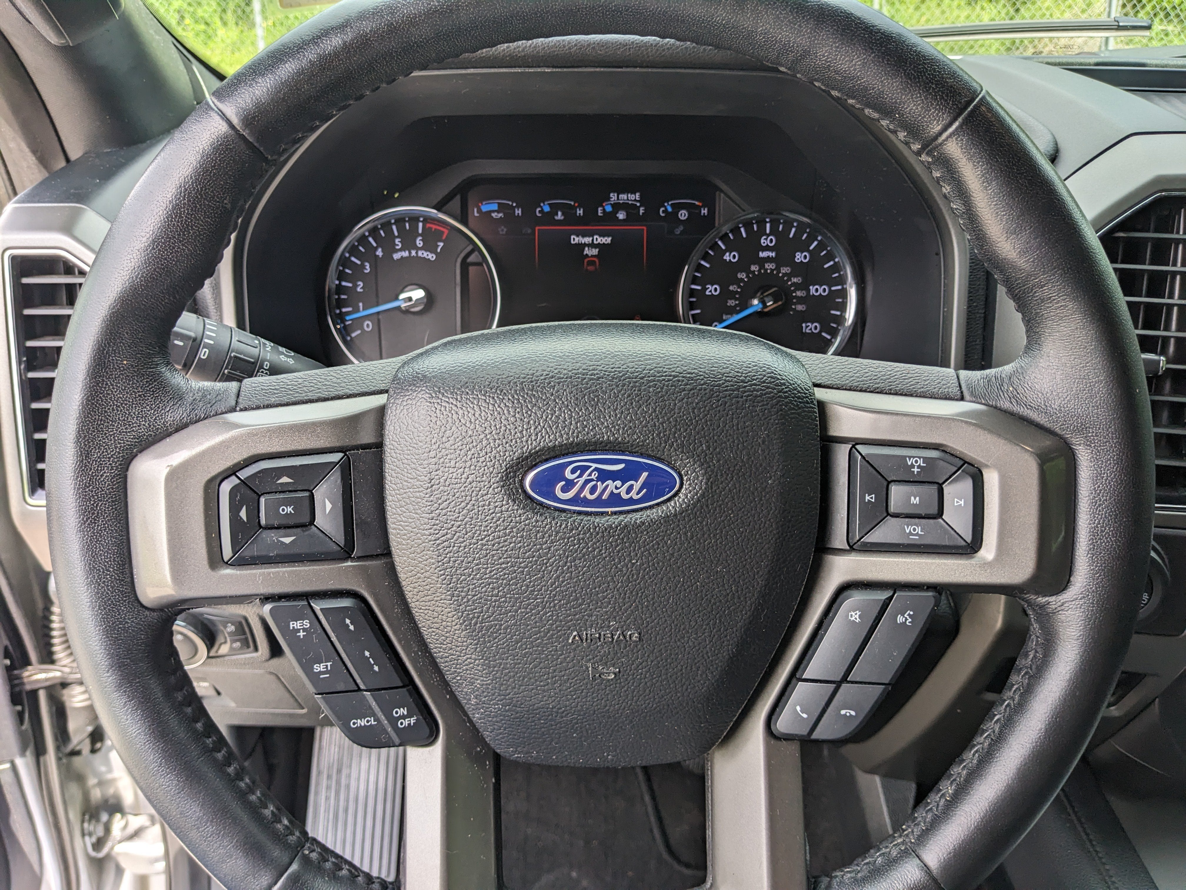 2021 Ford Expedition Max XLT