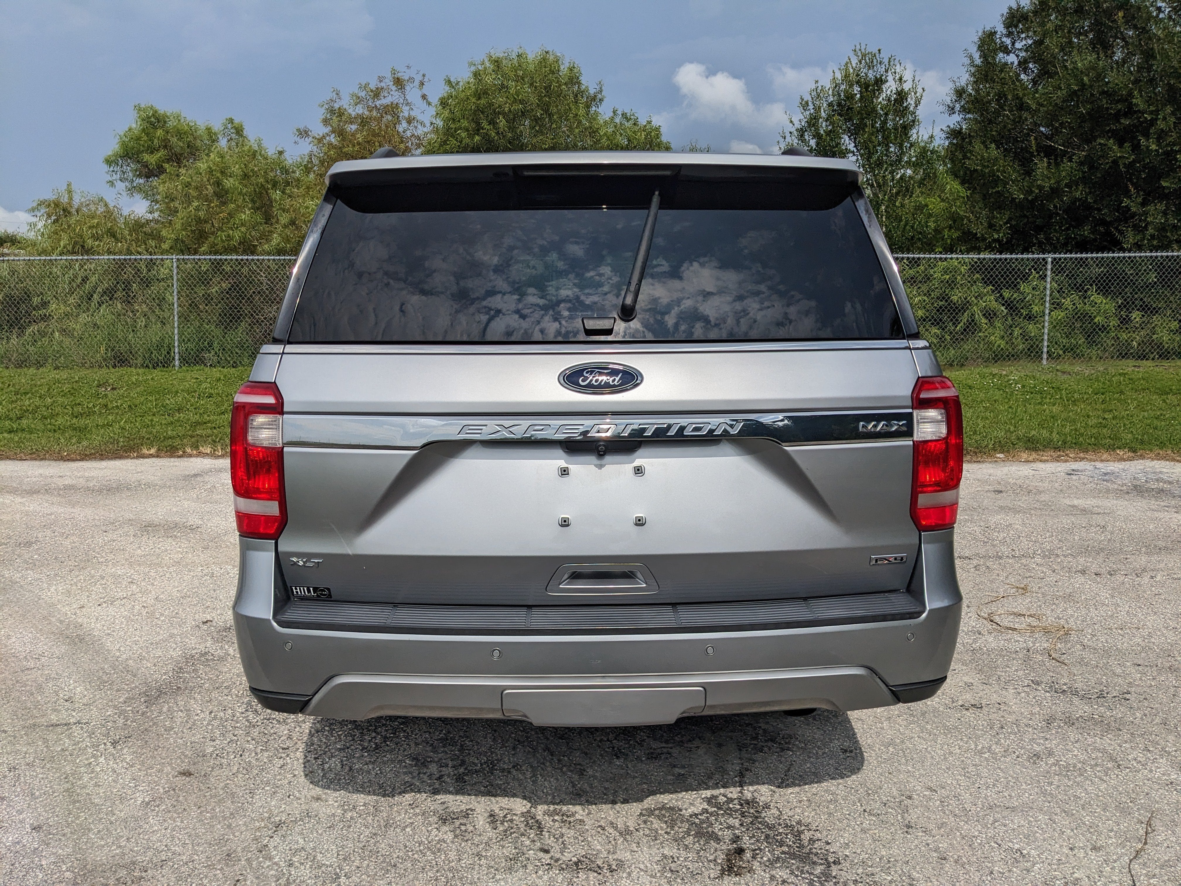2021 Ford Expedition Max XLT