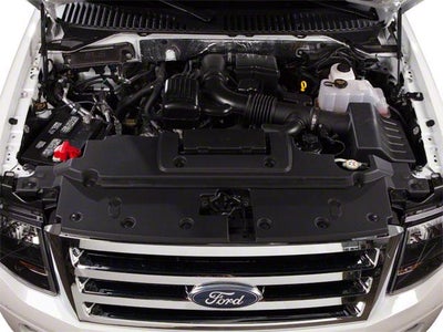 2013 Ford Expedition XLT