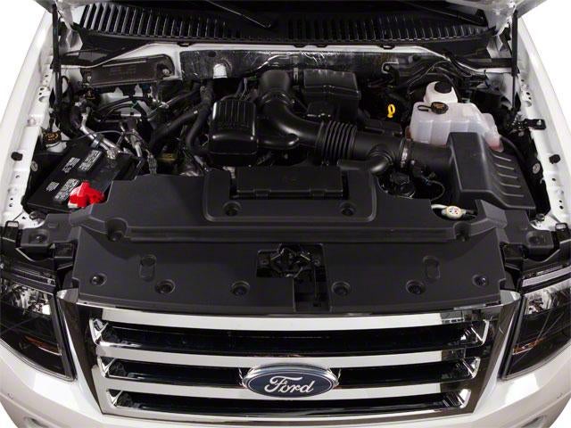 2013 Ford Expedition XLT