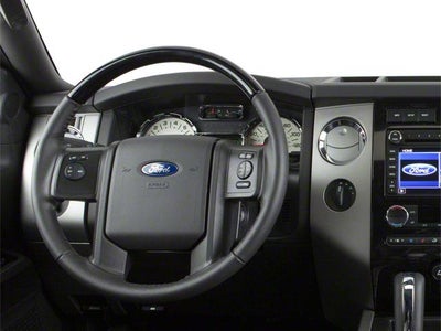 2013 Ford Expedition XLT