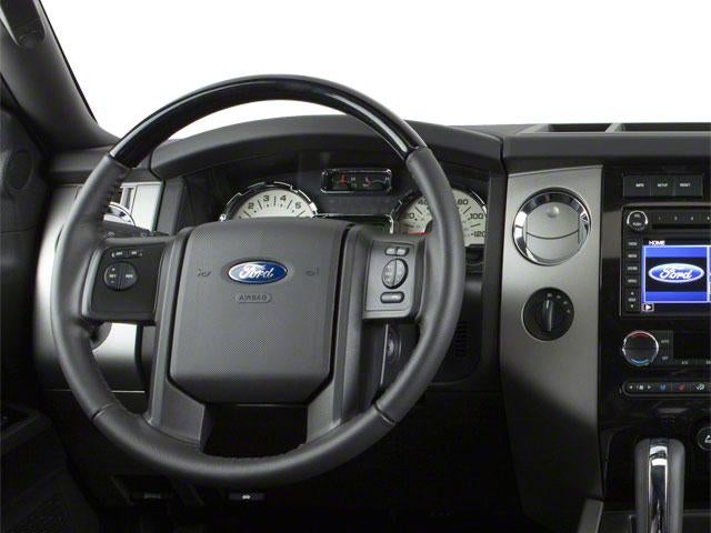 2013 Ford Expedition XLT