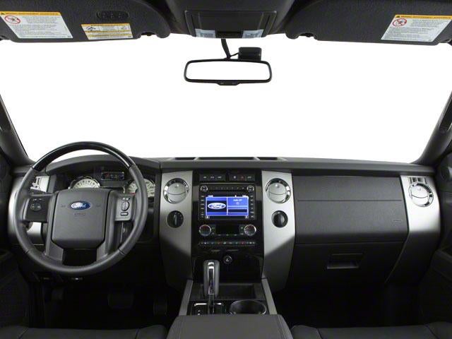 2013 Ford Expedition XLT