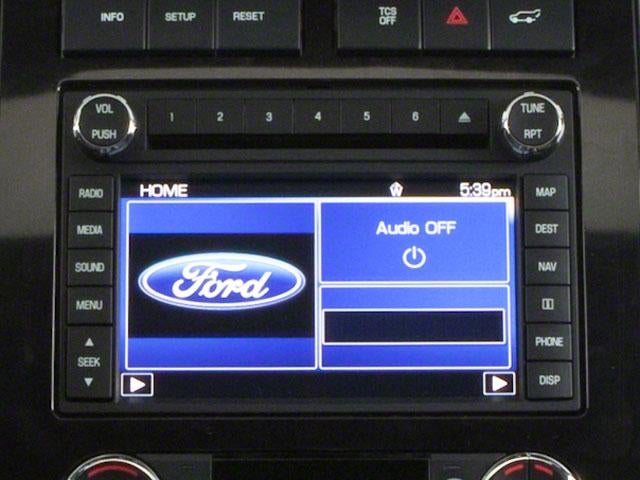 2013 Ford Expedition XLT
