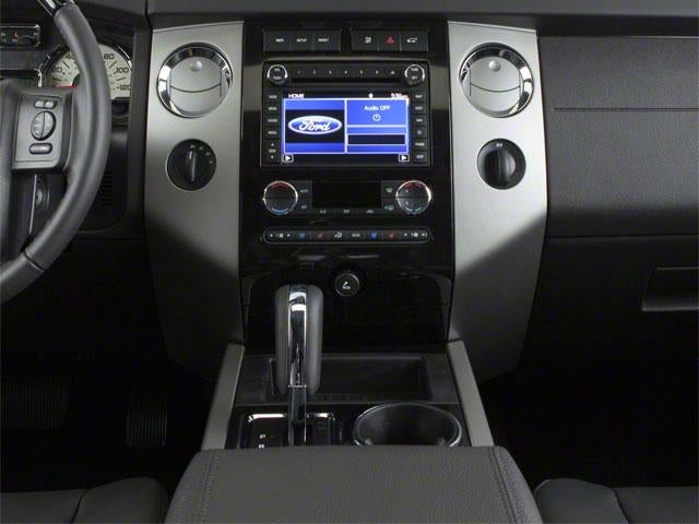 2013 Ford Expedition XLT