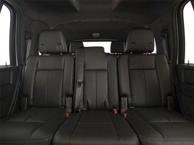 2013 Ford Expedition XLT