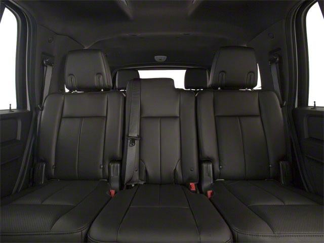 2013 Ford Expedition XLT