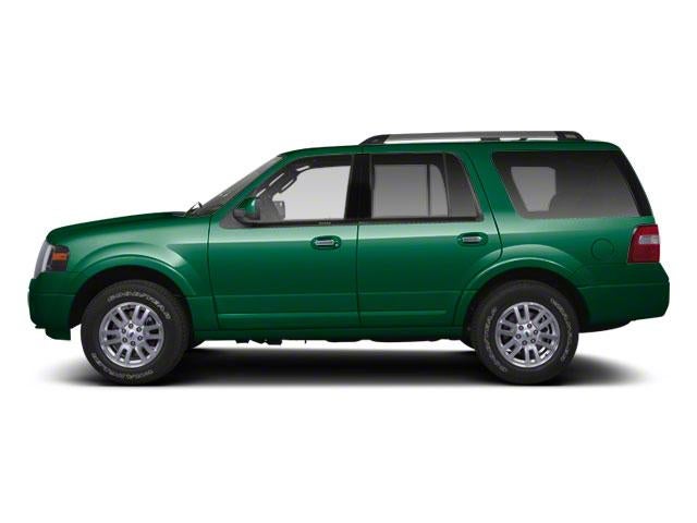 2013 Ford Expedition XLT