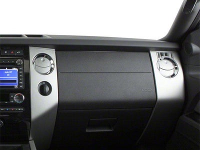 2013 Ford Expedition XLT