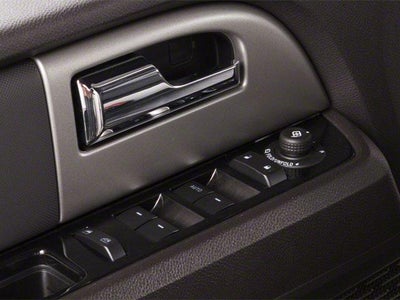 2013 Ford Expedition XLT