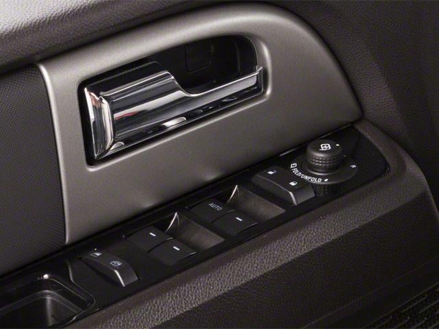 2013 Ford Expedition XLT