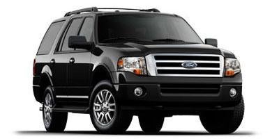2013 Ford Expedition XLT