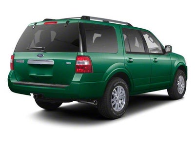 2013 Ford Expedition XLT
