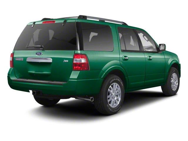 2013 Ford Expedition XLT