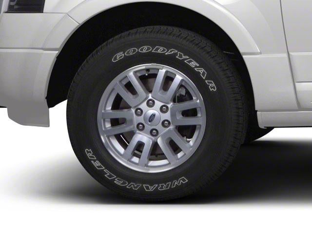 2013 Ford Expedition XLT