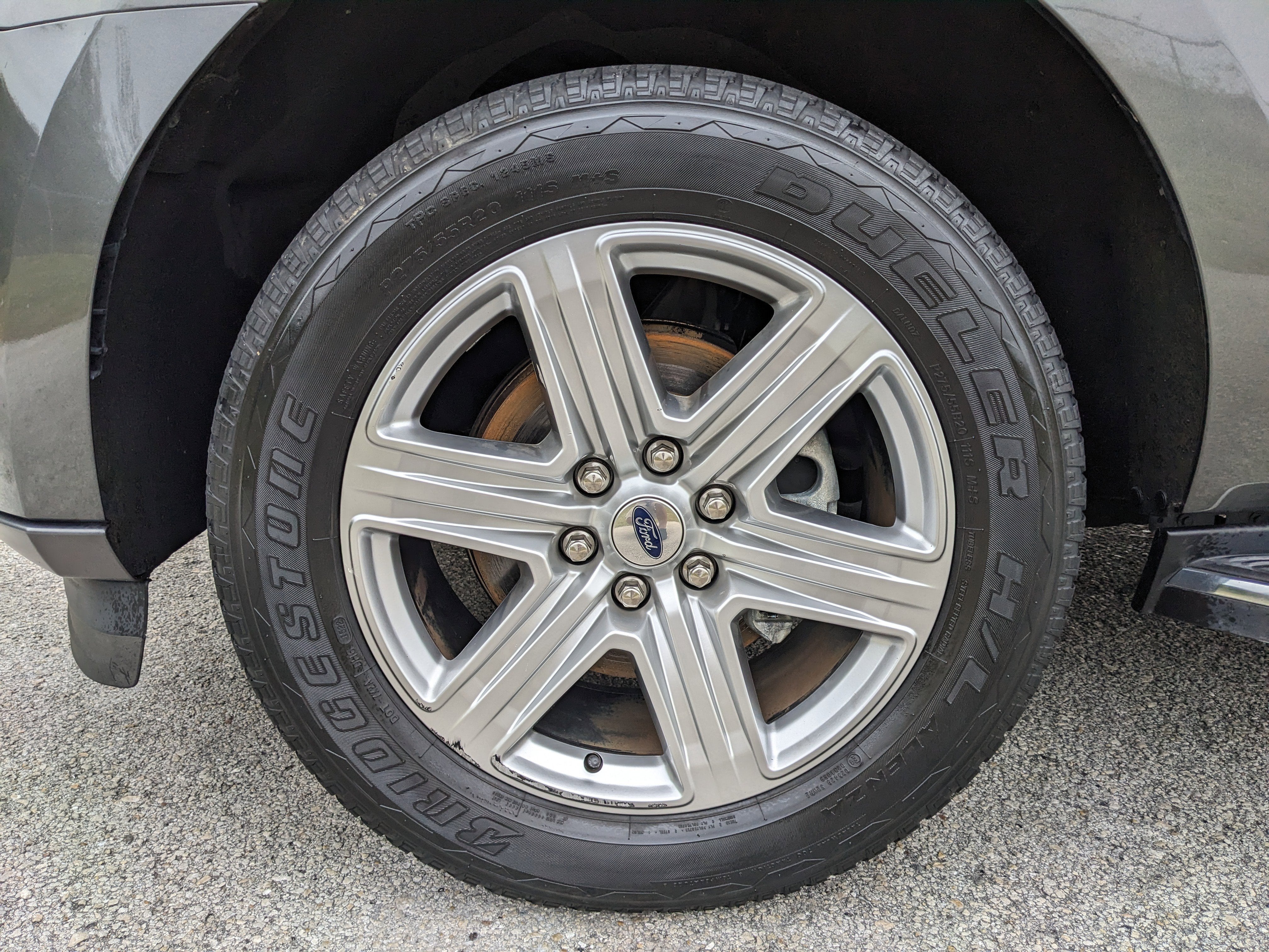 2019 Ford Expedition XLT