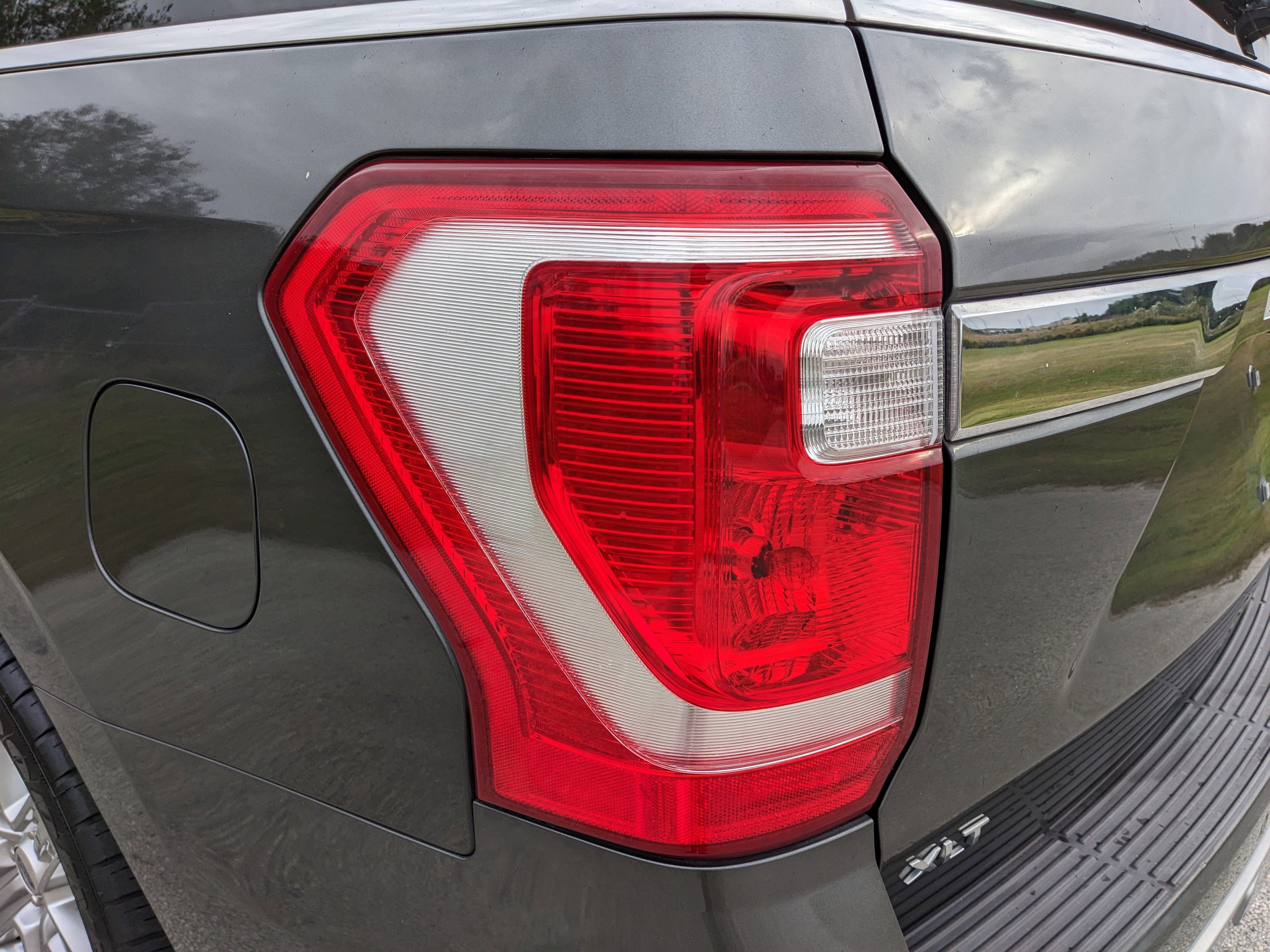 2019 Ford Expedition XLT