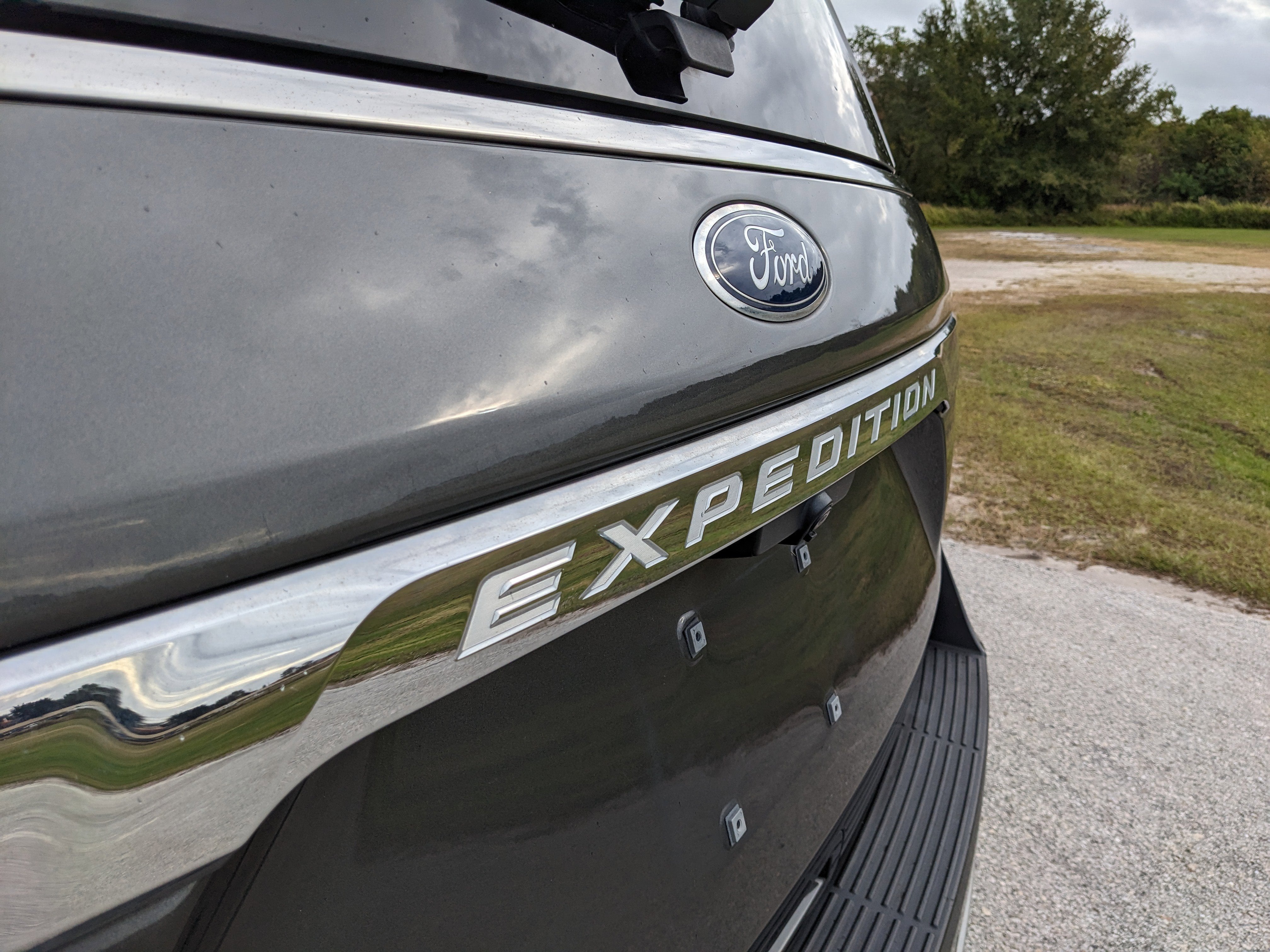 2019 Ford Expedition XLT