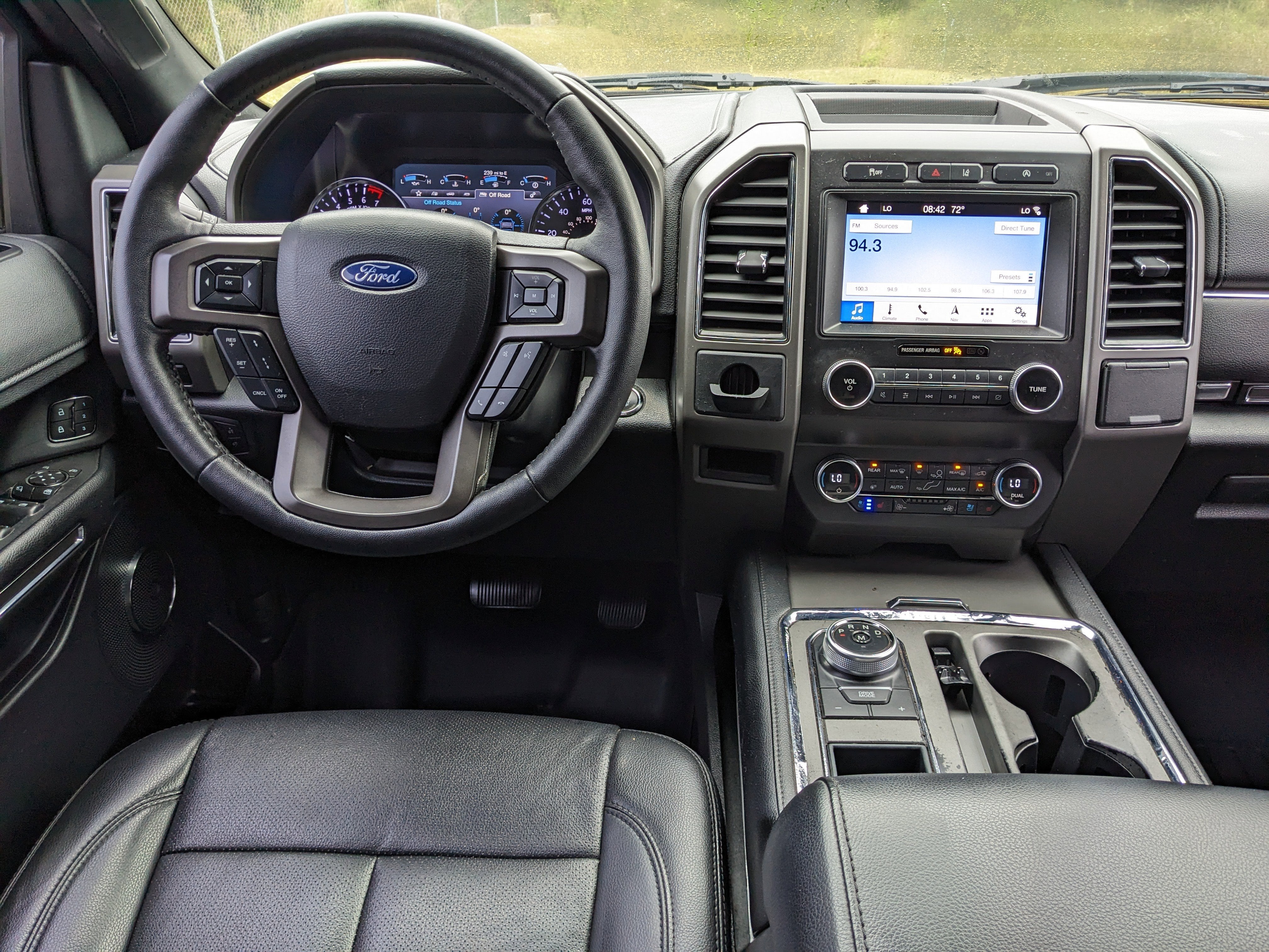 2019 Ford Expedition XLT