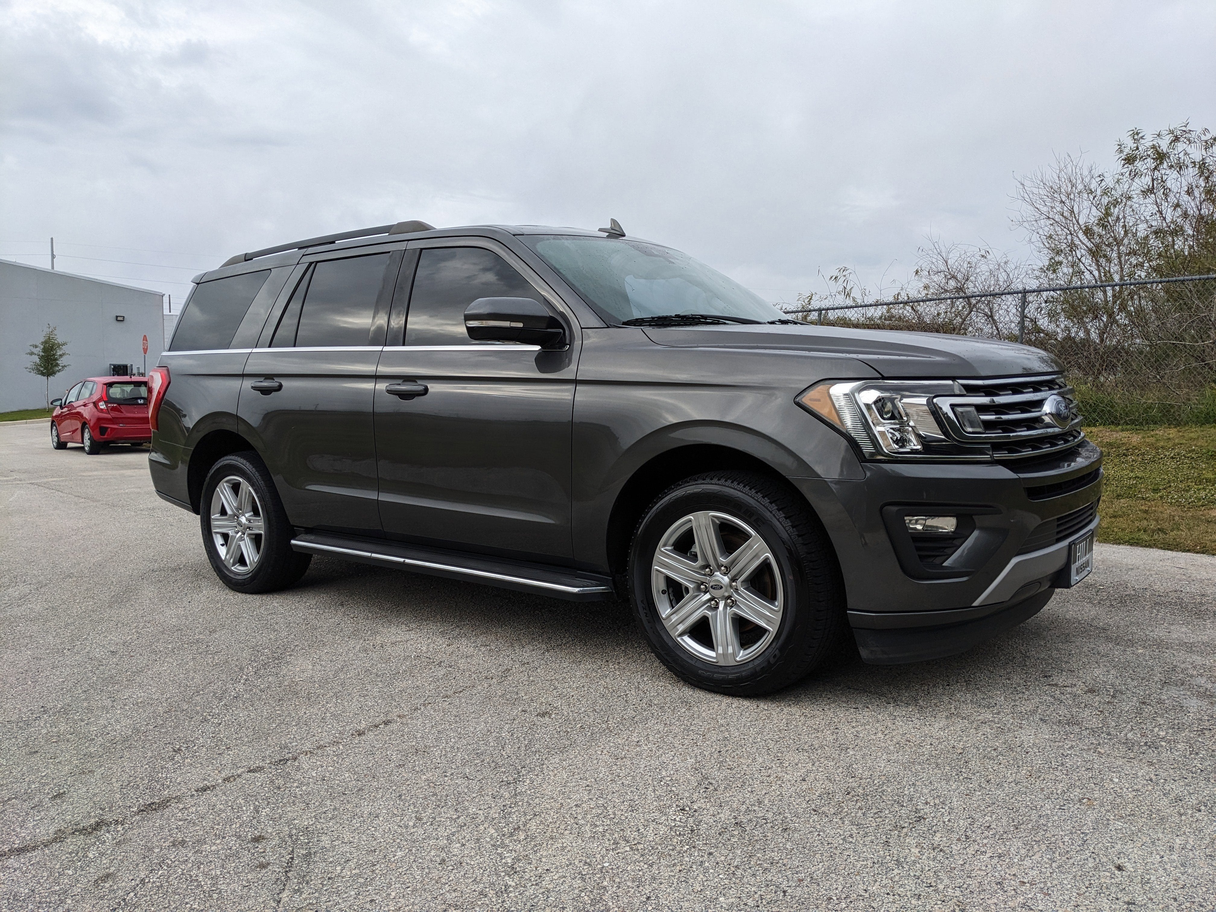 2019 Ford Expedition XLT