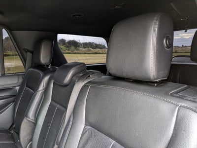 2019 Ford Expedition XLT