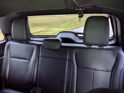 2019 Ford Expedition XLT