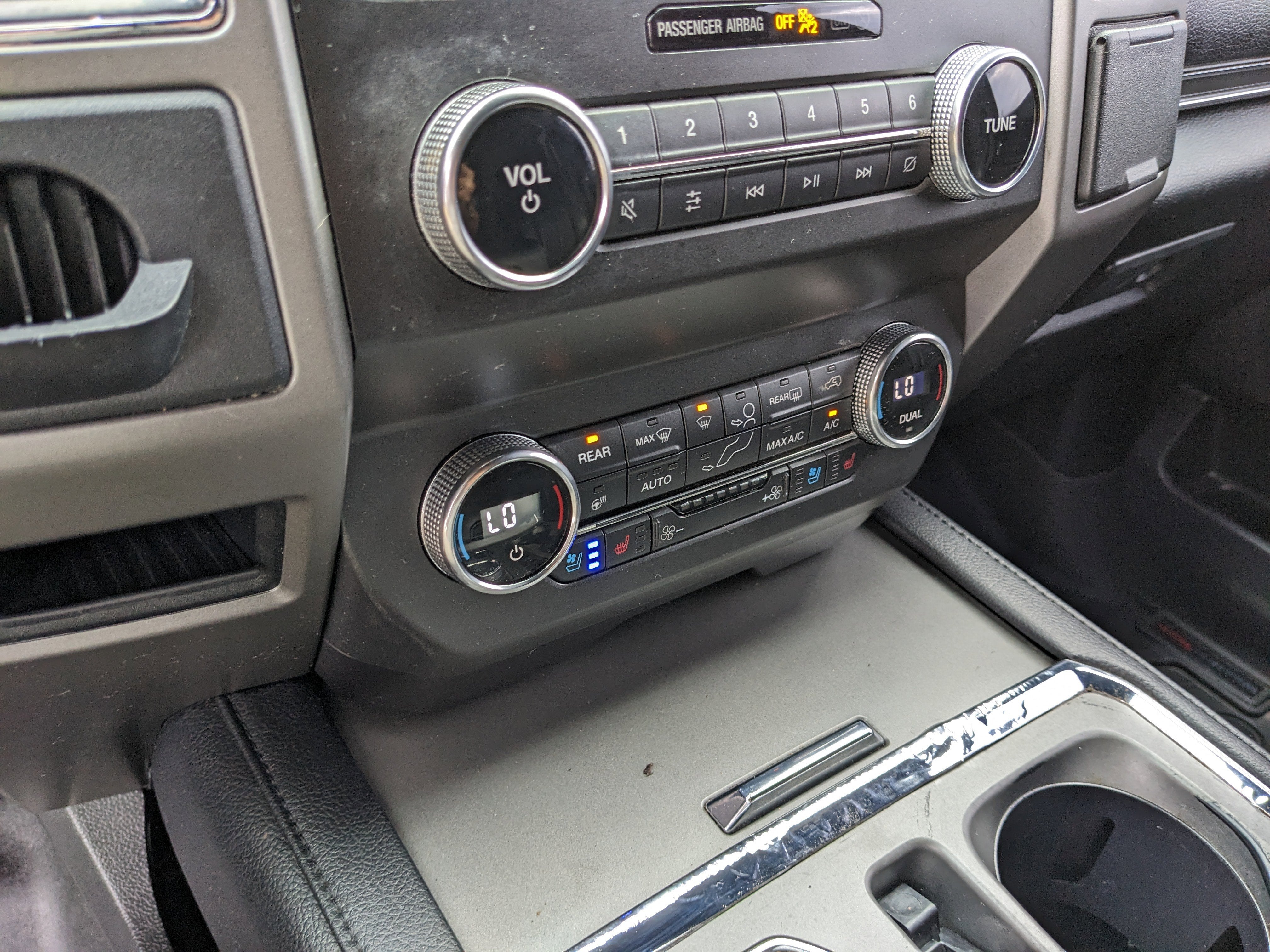 2019 Ford Expedition XLT