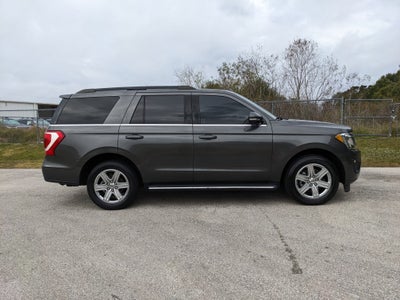 2019 Ford Expedition XLT