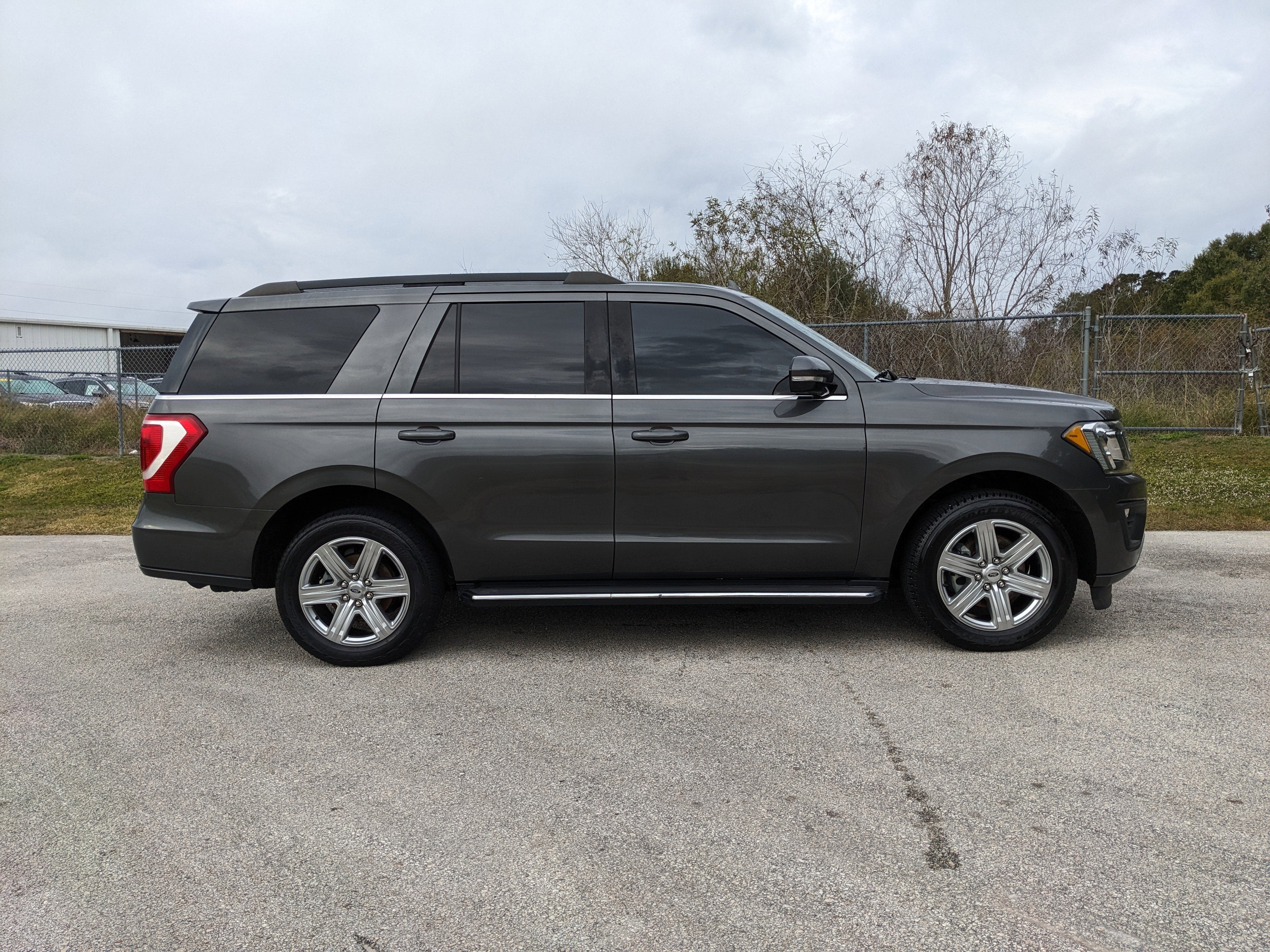 2019 Ford Expedition XLT