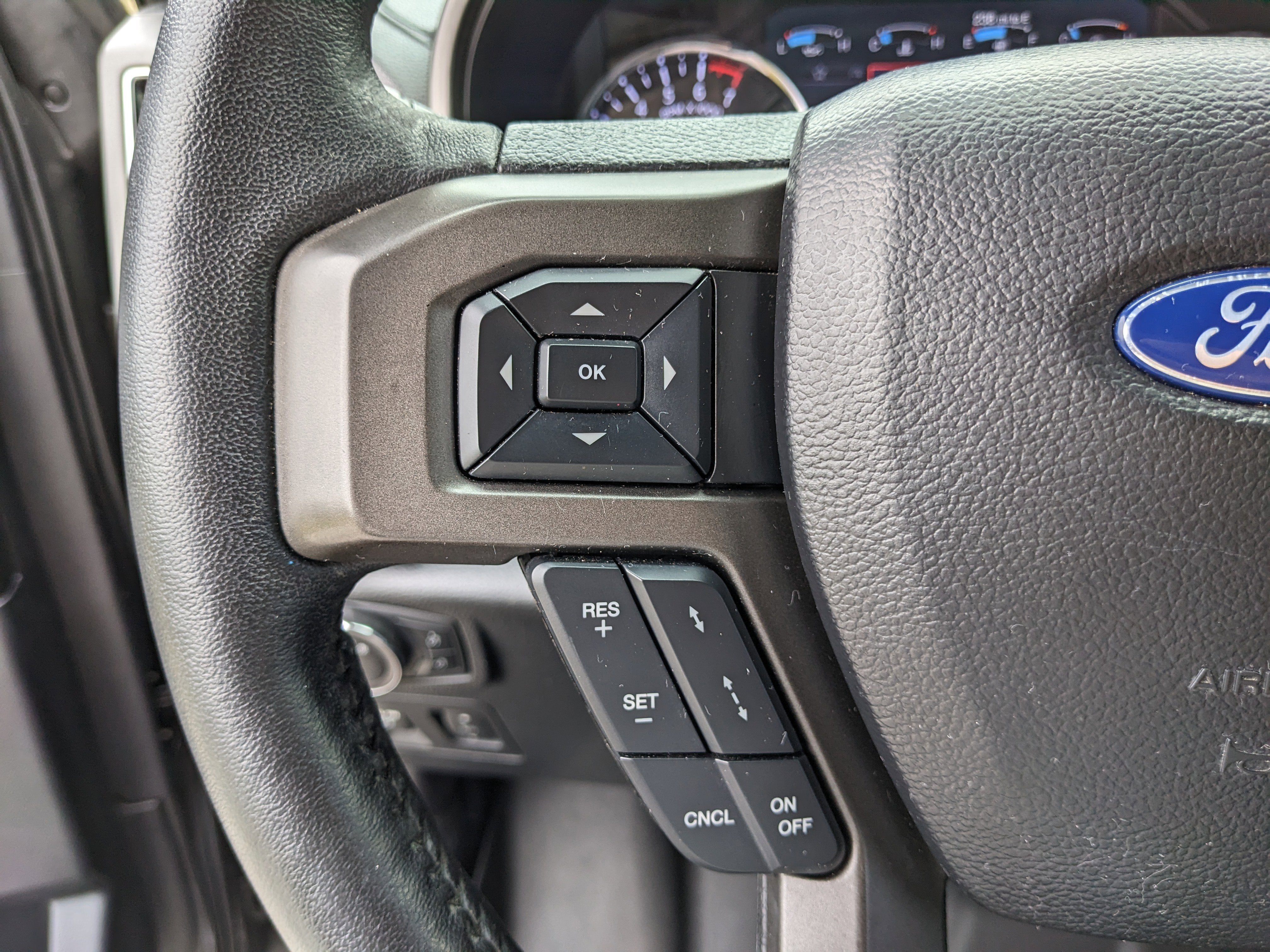 2019 Ford Expedition XLT