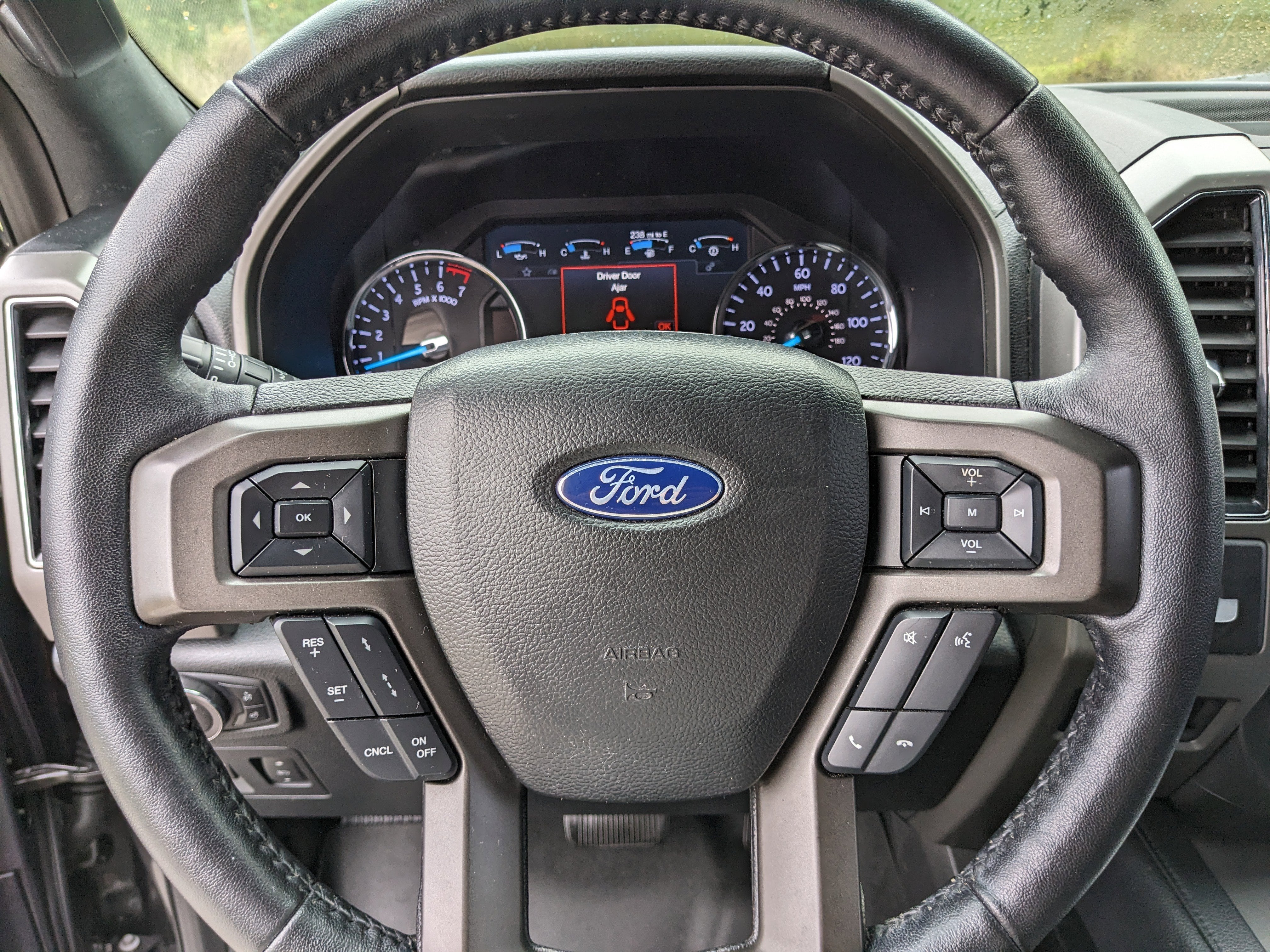 2019 Ford Expedition XLT