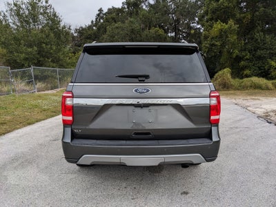 2019 Ford Expedition XLT