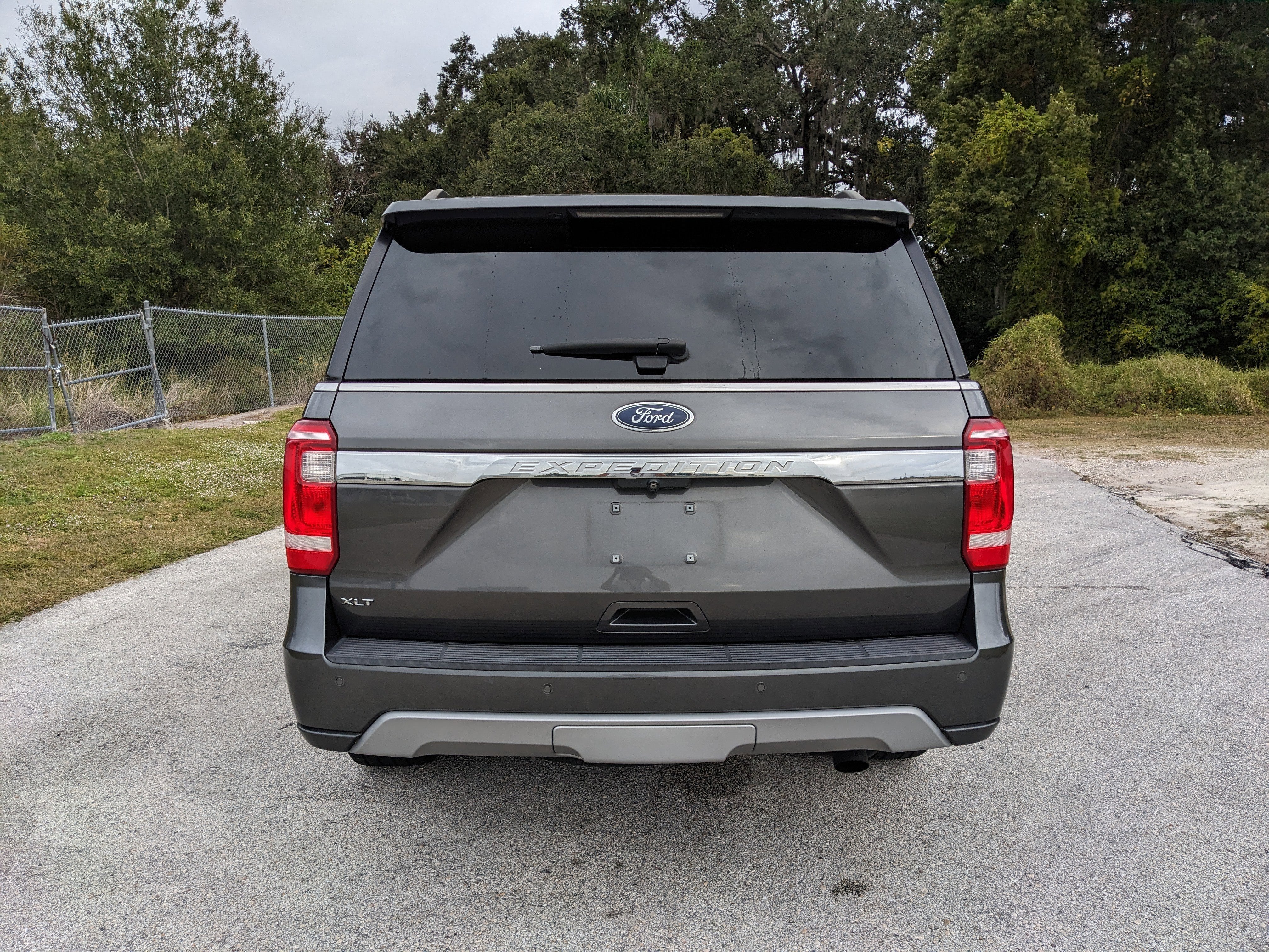 2019 Ford Expedition XLT