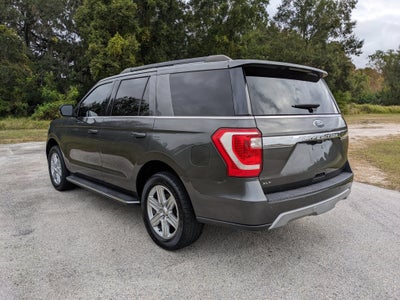 2019 Ford Expedition XLT