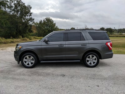 2019 Ford Expedition XLT